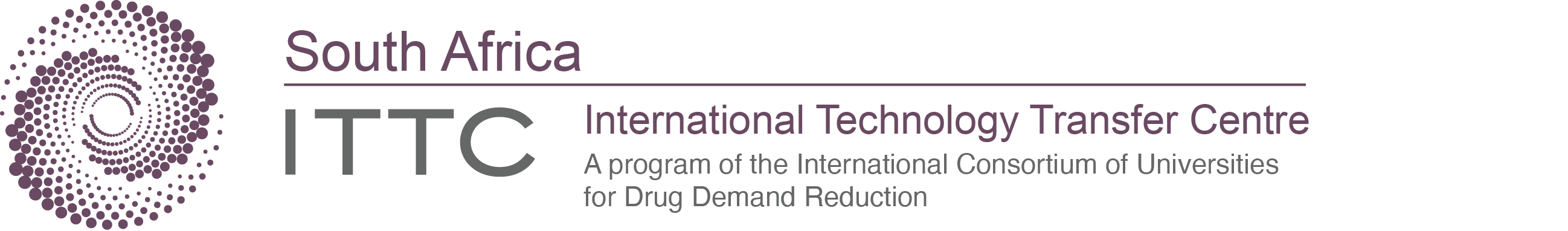 South Africa ITTC logo