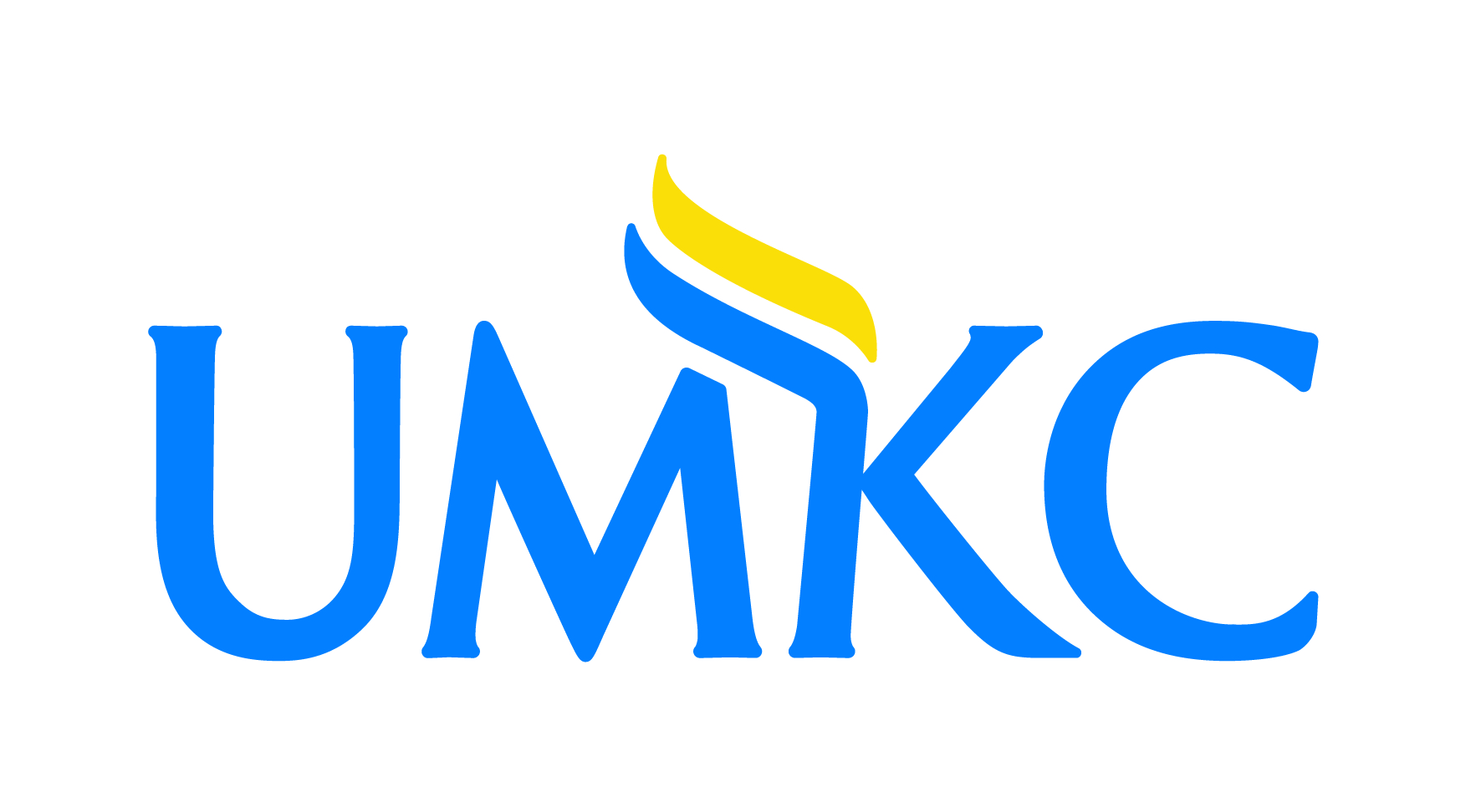 UMKC logo